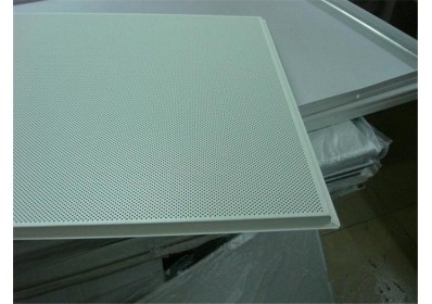 微孔鋁扣板吊頂價(jià)格-微孔鋁扣板吊頂價(jià)格-600*600微孔鋁扣板價(jià)格