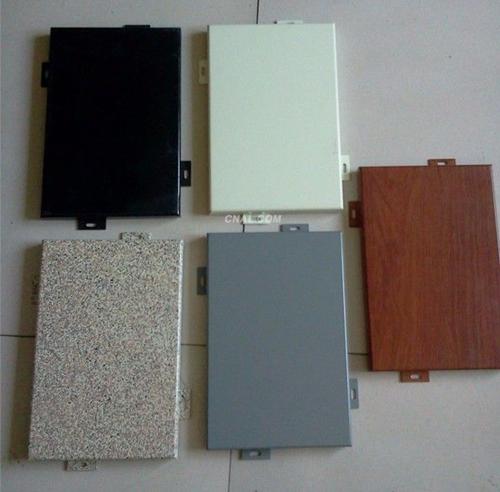 幕墻鋁單板價廠家-幕墻鋁單板廠家市場發展前景分析