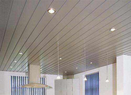 鋁扣板等級-二級鋁扣板吊頂多少錢一平