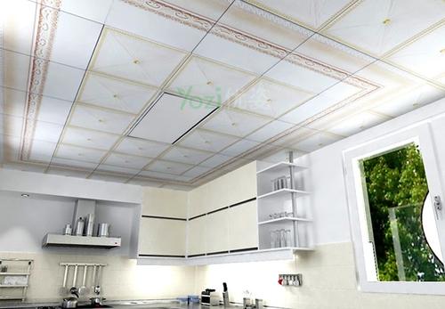 鋁制鋁扣板價格-鋁單板一平價格差這么多