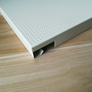 建筑鋁單板材料-淺談幕墻鋁單板的使用優勢及特點