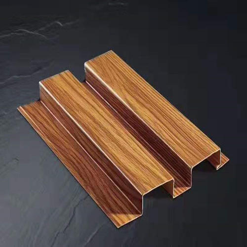 西安建材鋁方通-型材鋁方通廠家表示鋁方通運輸一定要注意這里