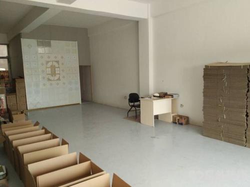 浙江成吊頂鋁扣板廠家-陽江婦幼保健院和佛山美利龍鋁扣板吊頂項目合作工程