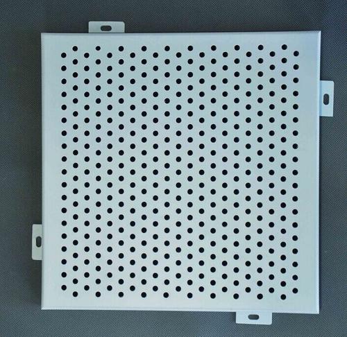 室外墻鋁扣板吊頂-臥室鋁扣板吊頂廠家裝修小秘籍告訴你