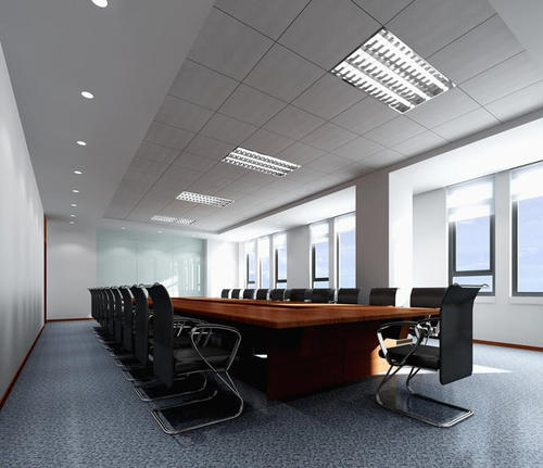 吸音鋁扣板規格-吊頂鋁扣板種類規格你了解有多少呢