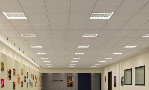 鋁方通吊頂電話-跟著U型鋁方通廠家來看看鋁方通吊頂效果圖