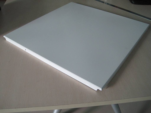 鋁扣板天花板-天花板裝飾材料