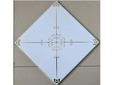 知名鋁扣板-衛生間鋁扣板廠家教你一手