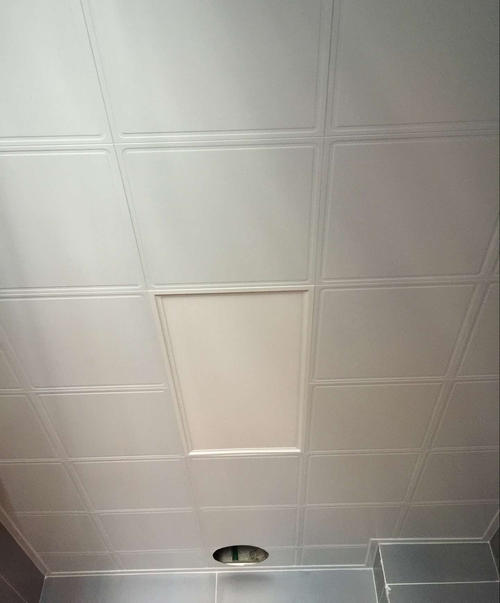 北歐簡約鋁扣板-簡約歐式風格鋁扣板-簡約鋁扣板效果圖北歐