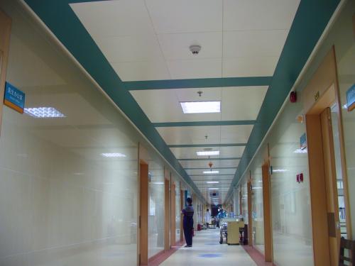 海口鋁單板廠家-跟著佛山鋁天花廠家就知道