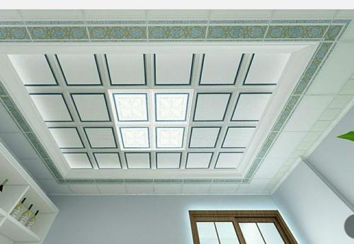 鋁扣板漆價格-烤漆鋁扣板吊頂的價格-烤漆鋁扣板的價格表