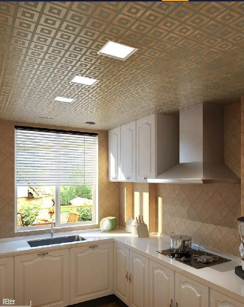 陜西集成鋁扣板-廣西鋁扣板廠家