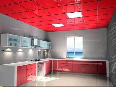 南京鋁扣板吊頂-南寧鋁扣板廠家告訴你