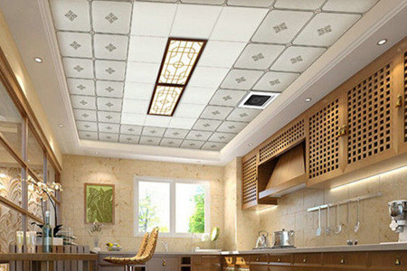 農村房集成吊頂-集成吊頂好不好