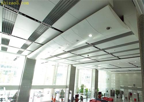 鋁單板青島廠家-佛山鋁天花廠家回答你