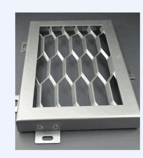 沖孔鋁扣板吊頂價格-沖孔鋁扣板批發廠家