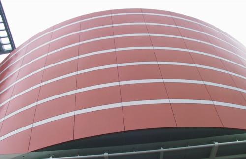 黑龍江鋁單板廠電話