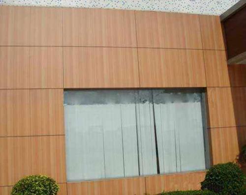 2mm外墻鋁單板-外墻鋁單板包工包料價格明細表（外墻鋁板幕墻價格）