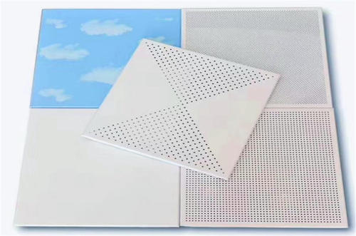 廠家鋁扣板吊頂品牌-廠家品牌鋁扣板-日照品牌鋁扣板廠家