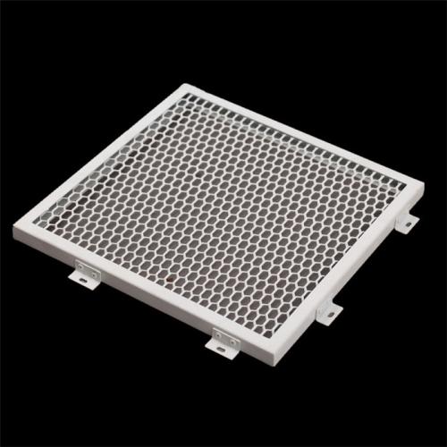 拉網鋁單板廠家-佛山鋁天花廠家