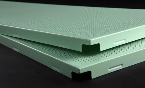 吊頂鋁單板企業-買鋁單板這幾個錯誤不要犯