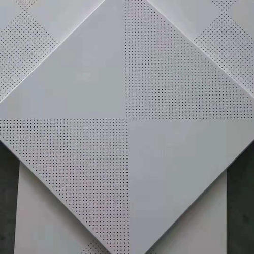 噴涂鋁扣板-鋁扣板表面處理工藝