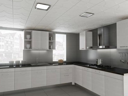 集成吊頂生產鋁扣板廠-佛山集成吊頂廠家說這幾點得知道