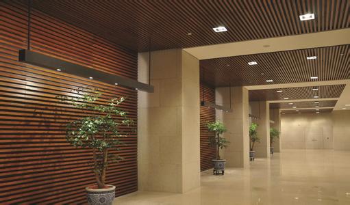 鋁扣板吊頂報價方案-600*600鋁扣板吊頂