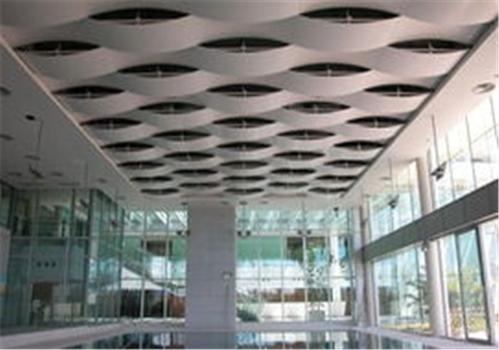 咸陽鋁扣板吊頂-陽臺吊頂材料怎么選