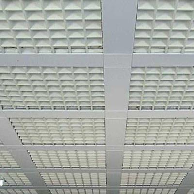 倉山鋁方通哪生產-木紋鋁方通生產工藝流程你想知道嗎