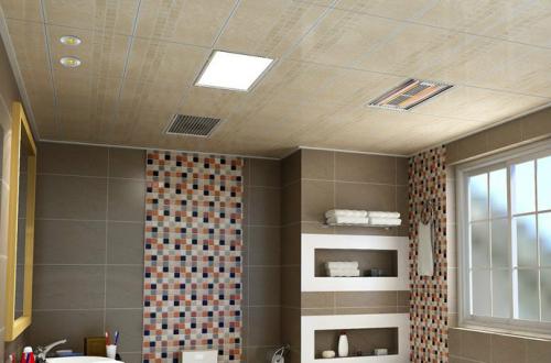 怎么樣選擇衛生鋁扣板