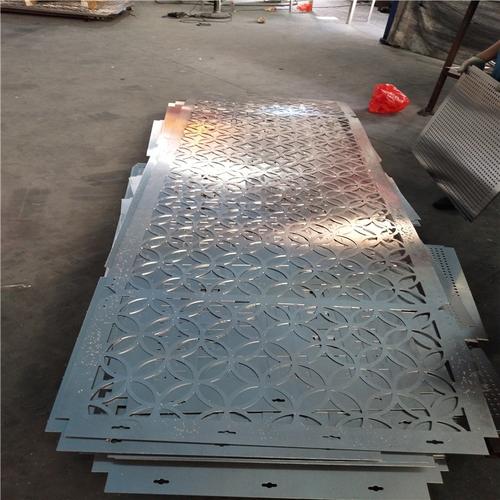 哪有生產(chǎn)鋁扣板的-鋁單板的生產(chǎn)工藝流程