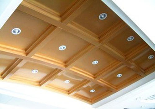 鋁單板材料生產-鋁單板安裝中常見會出現(xiàn)什么問題