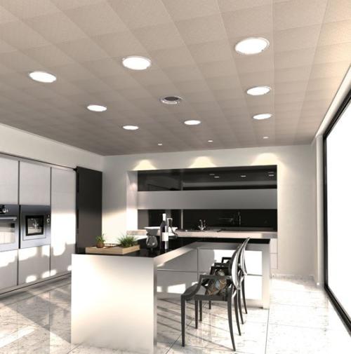 拉絲鋁扣板衛生-拉絲鋁扣板金-衛生間拉絲鋁扣板為什么適用于