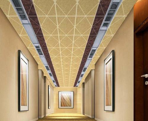酒店鋁扣板吊頂價(jià)格-酒店走廊鋁扣板吊頂-酒店鋁扣板吊頂價(jià)格
