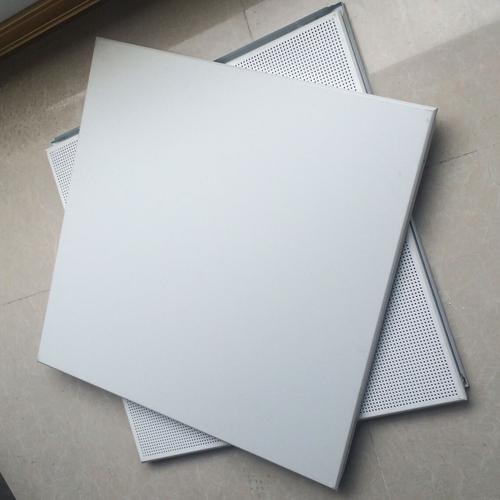 常規鋁單板規格-跟著工程鋁扣板生產廠家看看幕墻鋁單板規格尺寸－佛山美利龍