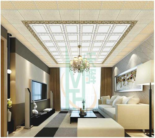 立體鋁扣板價(jià)格-弧形鋁方通的弧線立體之美