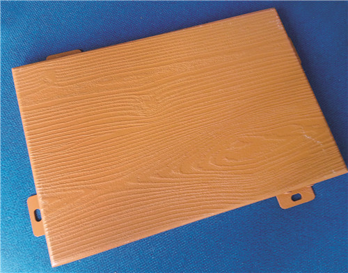 云南做鋁單板-鋁單板生產廠家