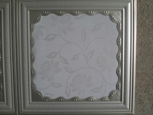 衛生間滾涂鋁扣板-滾涂鋁扣板生產流程-鋁扣板滾涂噴涂區分