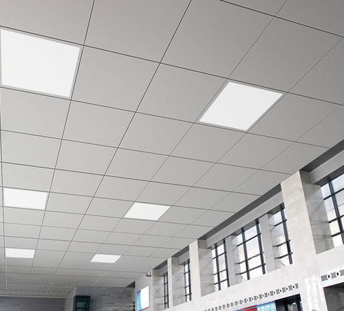 辦公室吊鋁扣板-辦公室鋁扣板廠家-佛山辦公室鋁扣板