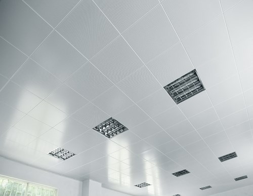 鋁扣板生產(chǎn)廠家有哪些品牌-來講講為什么選品牌鋁扣板