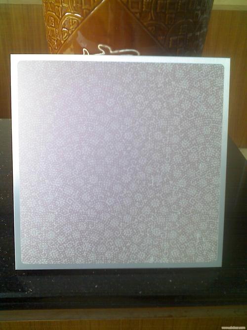 上海集成鋁扣板批發-鋁扣板批發廠家都給你捯飭清楚