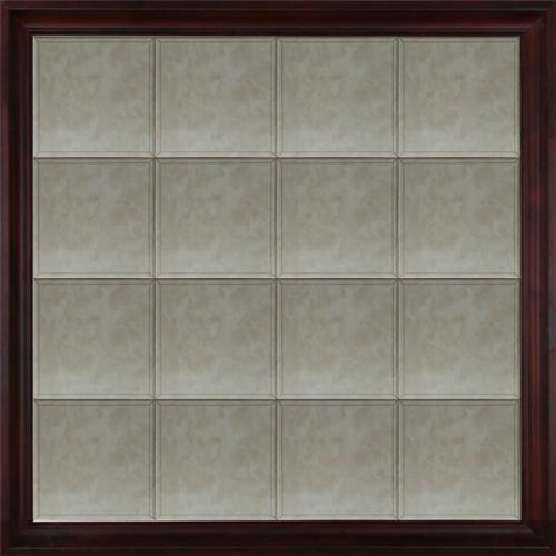 淄博華為鋁扣板-淄博鋁扣板工廠-淄博300*600鋁扣板