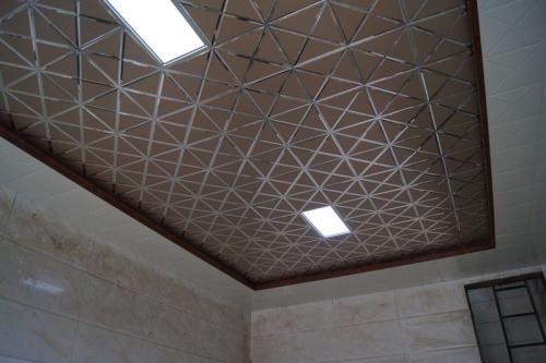 河南許昌集成吊頂-集成吊頂鋁扣板廠家分析鋁扣板市場怎么樣