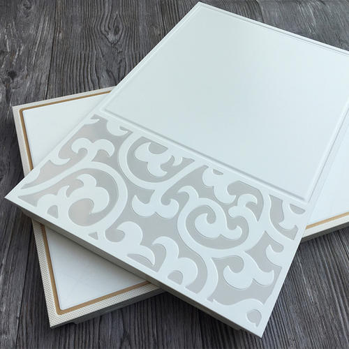 加厚鋁單板-室內沖孔鋁單板適合多厚的