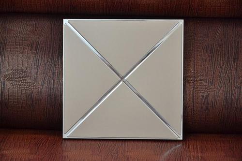 鋁扣板是多長-浴室吊頂鋁扣板長寬是多少-鋁扣板陰角條長度是多少