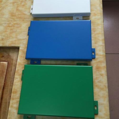 麻章鋁單板廠價格-鋁單板一平價格差這么多