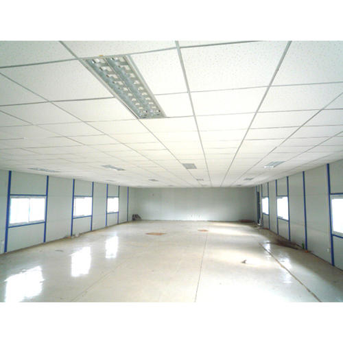 安徽集成吊頂廠家-集成吊頂價格差這么多