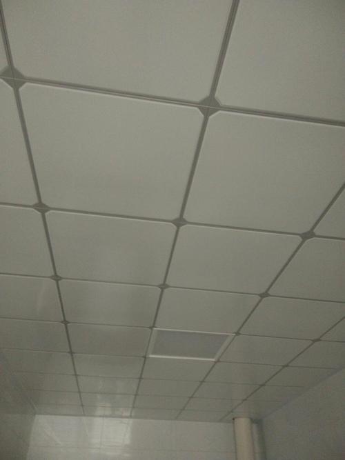 吊頂鋁扣板花型-造型鋁扣板吊頂的花格-天花鋁扣板造型吊頂