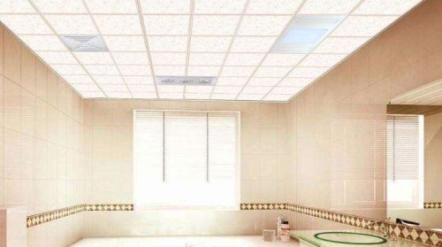 廚衛(wèi)集成吊頂-廚衛(wèi)吊頂清潔